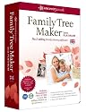Family Tree Maker 2011 Platinum (PC)