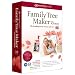 Family Tree Maker 2011 Platinum (PC)