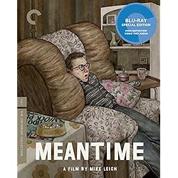 Meantime [Blu-ray]