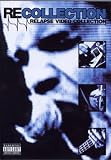 Revue Relapse Records  / Recollection - Relapse Video Collection
