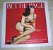Bettie Page 2008 Square Calendar