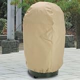 Classic Accessories 53002 Smoker Cover Sand