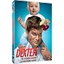 Dexter: The Complete Fourth Season <b>DVD</b> ~ Michael C. Hall
