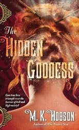 The Hidden Goddess