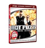 Hot Fuzz [HD DVD]