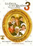 Le coeur a ses raisons: saison 3