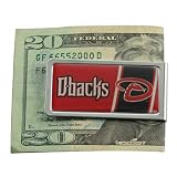 MLB Arizona Diamondbacks MLB Money Clip