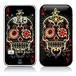Muerte Design Protector Skin Decal Sticker for Apple 3G iPhone / iPhone 3GS 3G S
