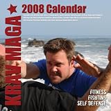 2008 Krav Maga Wall Calendar: Featuring photos from IKMF, IKMA & Krav Maga Worldwide, including self defense drills/tips + more.