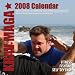 2008 Krav Maga Wall Calendar: Featuring photos from IKMF, IKMA & Krav Maga Worldwide, including self defense drills/tips + more.