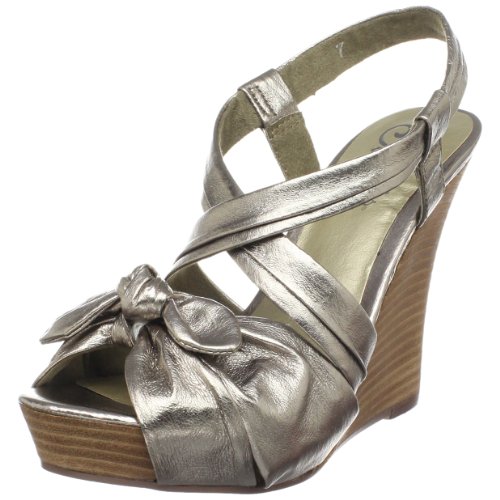 Seychelles Women's Rock Of Ages Wedge Sandal
