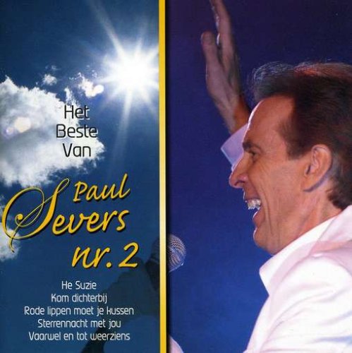Paul Severs - Die Slow Van Toen - Zortam Music