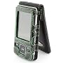 Eco-nique umweltfreundliche Leder Tasche f�r Sony Walkman NWZ-A82X Series (NWZ-A826 NWZA826 NWZ-A828 NWZA828 NWZ-A829 NWZA829)