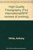High quality flexography : a literature review