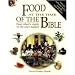 Food at the time of the Bible
