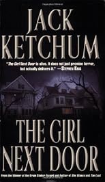 The Girl Next Door
