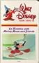 On Vacation with Mickey Mouse and Friends