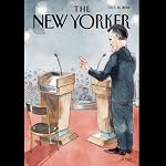 The New Yorker, October 15th 2012 (Nadya Labi, Ariel Levy, Hendrik Hertzberg) | Nadya Labi,Ariel Levy,Hendrik Hertzberg