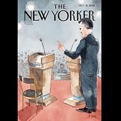 The New Yorker, October 15th 2012 (Nadya Labi, Ariel Levy, Hendrik Hertzberg) | [Nadya Labi, Ariel Levy, Hendrik Hertzberg]