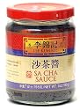 Lee Kum Kee Sa Cha Sauce
