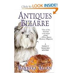 Antiques Bizarre