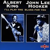 I`ll Play the Blues for You