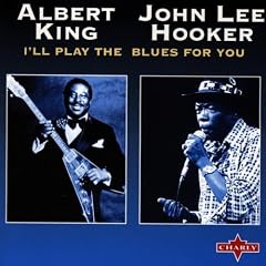 I Ll Play The Blues For You
