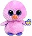 Ty Beanie Boos Posy Pink Chick