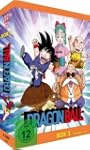 Dragonball - Box 1/6 (Episoden 1-28)...