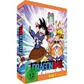 Dragonball - Box 1/6 (Episoden 1-28) [5 DVDs]