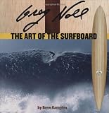 Art of the Surfboard