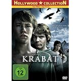 Krabatvon "David Kross"