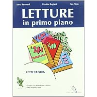 Letture in primo piano.