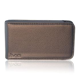 Microfiber iPhone Case Holster / Pocket Case