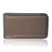 Microfiber iPhone Case Holster / Pocket Case By Jlab Black