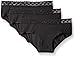 Felina Women's Aubrie Hipster (Pack of 3)