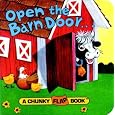 (Open the Barn (Open the Barn