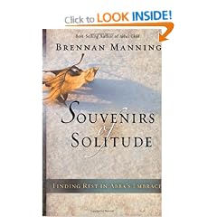 SOUVENIRS OF SOLITUDE