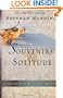 Souvenirs of Solitude: Finding Rest in Abba's Embrace