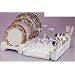 Foldaway Dish Rack