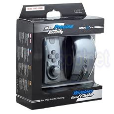 PS3/PC AIMON PS ELITE Wireless Game Controller / FPSがラクラクプレイ出来る!!AIMON新型登場!!