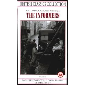 The Informers (1963)