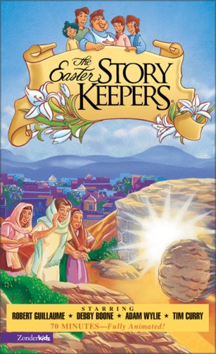The Easter Story Keepers