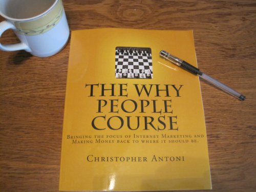The Why People Course