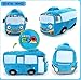 TAYO Bus Plush - Tayo