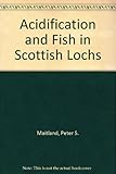 Acidification and fish in Scottish lochs