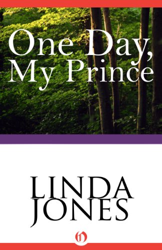 One Day, My Prince