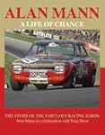 Alan Mann - A Life of Chance: The Sto...