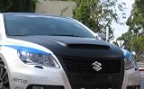 Ram Air Hood for Suzuki Kizashi 2010