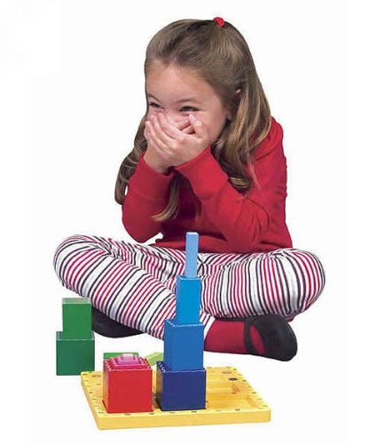 GuideCraft Nesting Sort Stack - Cubes GuideCraft Nesting Sort Stack - Cubes